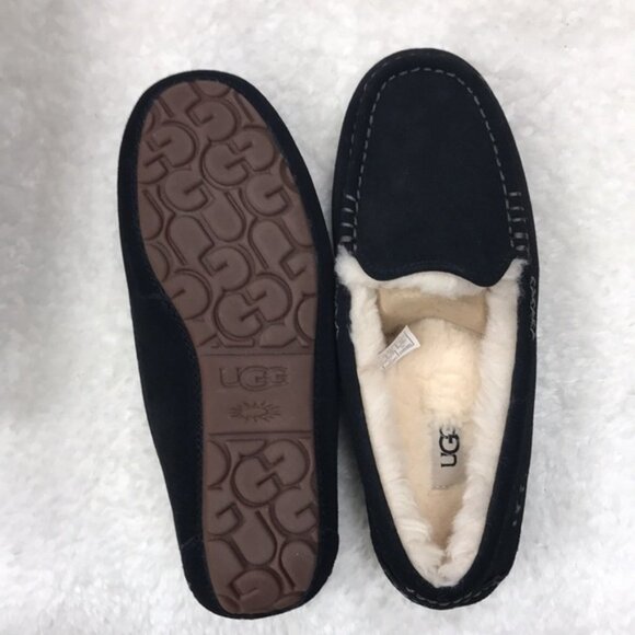 UGG Ansley Women's Slipper - Picture 4 of 5